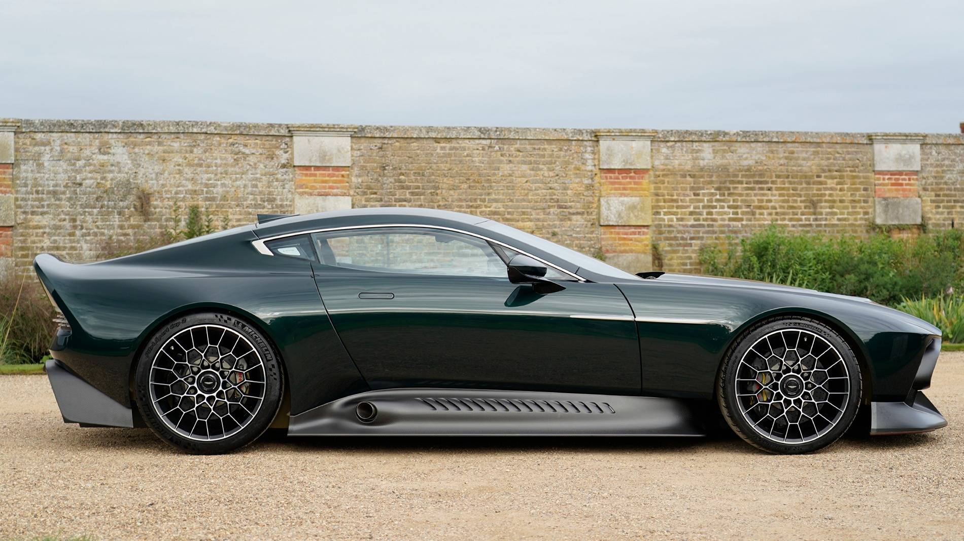 S650 Mustang What direction should the next generation mustang styling go in? Aston-Martin-Victor-one-off-custom-supercar-by-Q-division-19