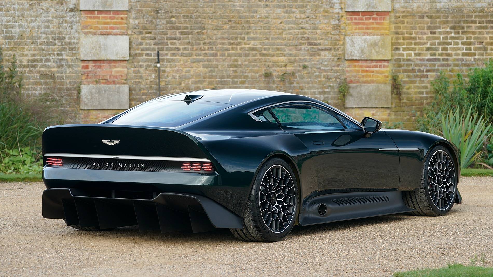 S650 Mustang What direction should the next generation mustang styling go in? Aston-Martin-Victor-one-off-custom-supercar-by-Q-division-25