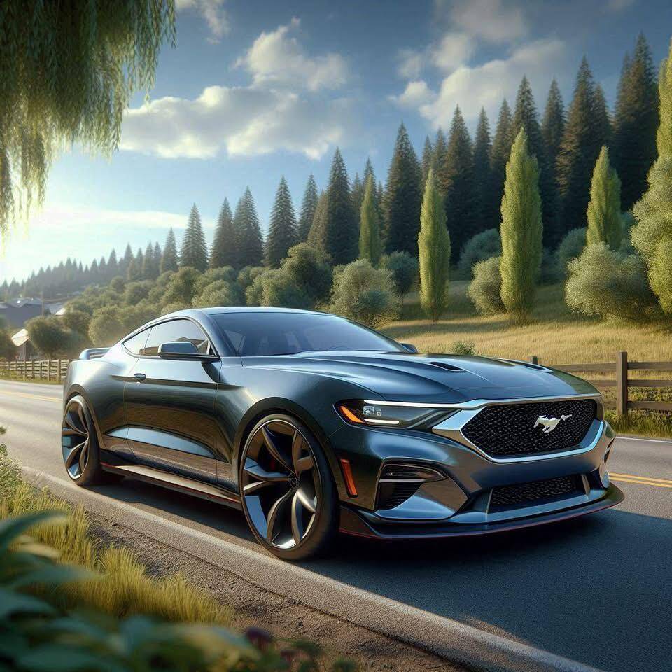 S650 Mustang What direction should the next generation mustang styling go in? 1751750765105-3x