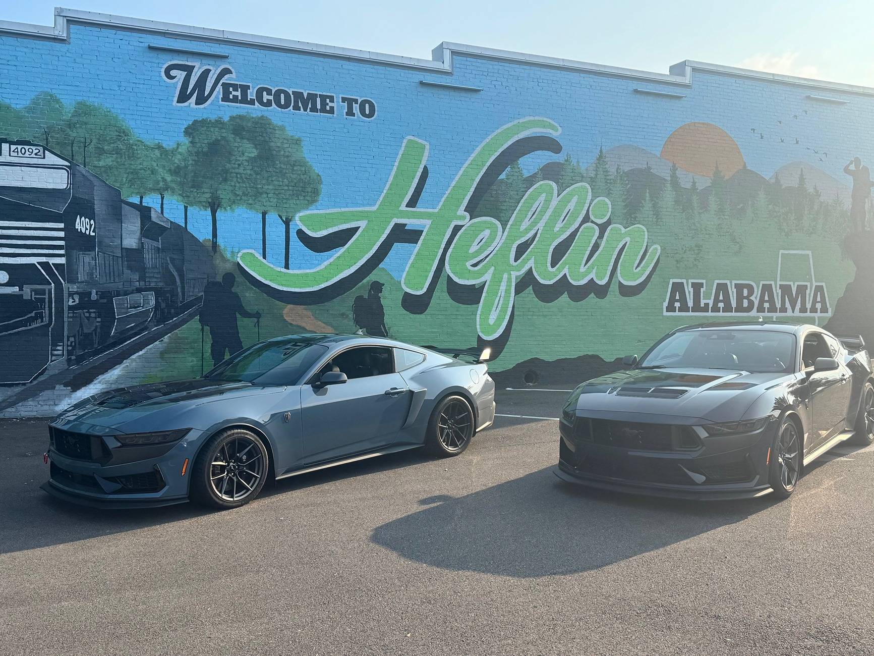 S650 Mustang What did you do to your S650 Mustang today?? 🙋🏻‍♂️ IMG_1660