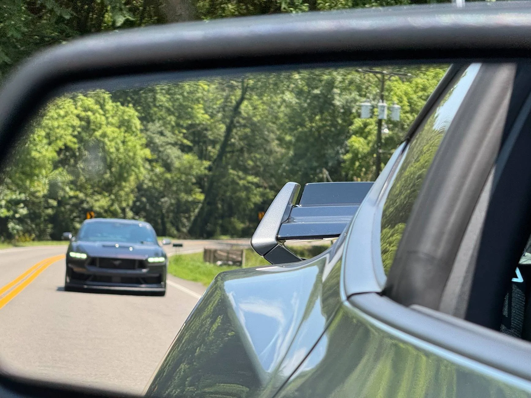 S650 Mustang What did you do to your S650 Mustang today?? 🙋🏻‍♂️ IMG_8757