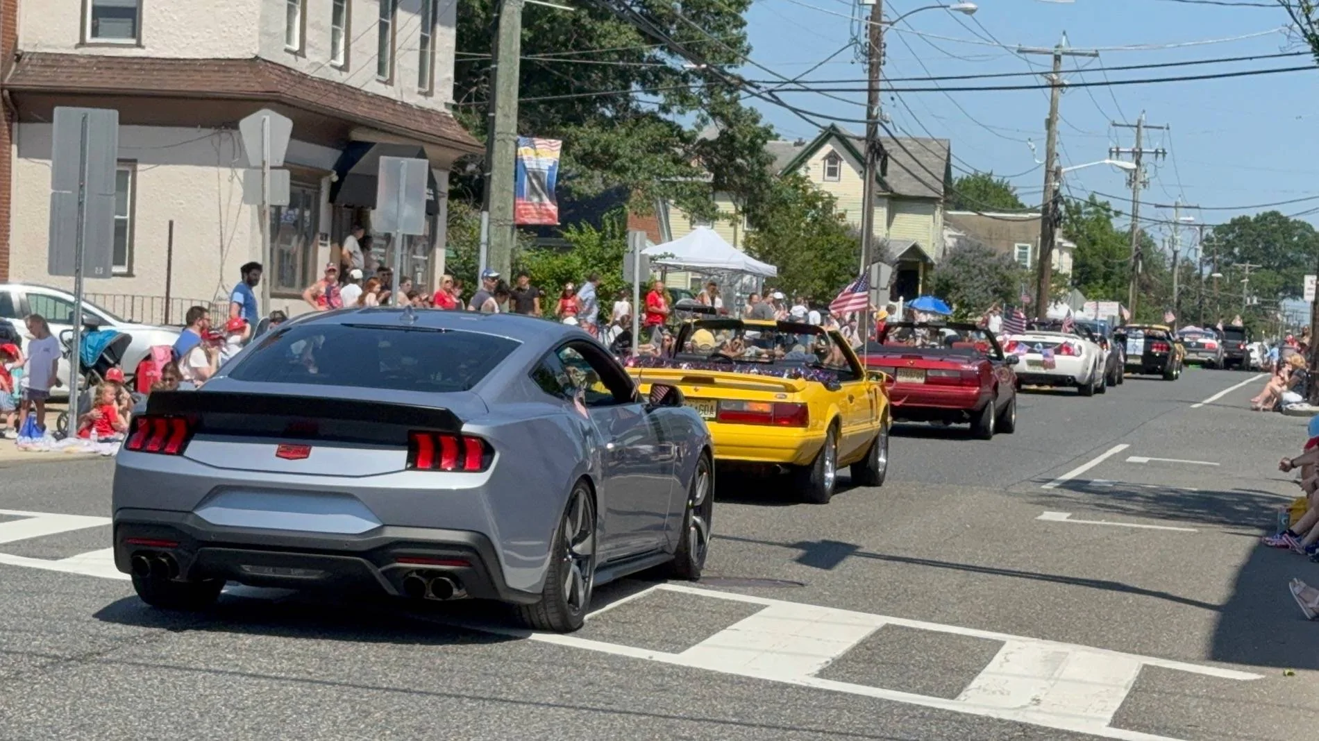 S650 Mustang Cool Daily Random S650 Mustang Pics -- Post Yours! 📸 IMG_3652
