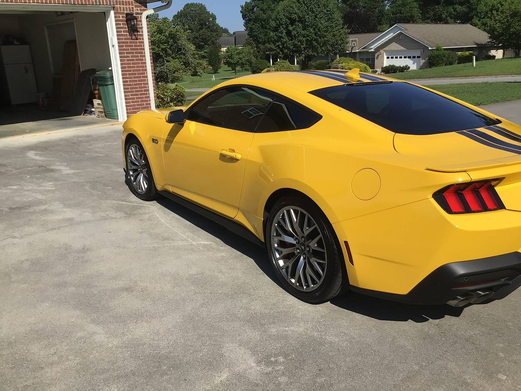 S650 Mustang Introductions & Welcome Thread 👋 IMG_0058