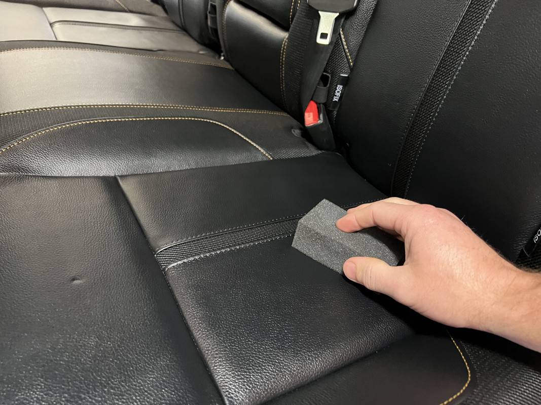 S650 Mustang Aussie S650 Paint protection and detailing thread IMG-2280