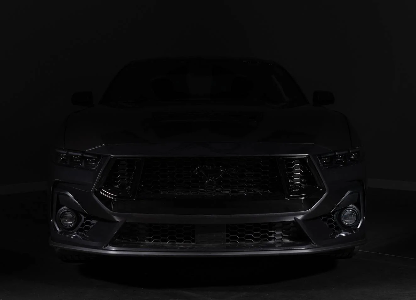 S650 Mustang 20% OFF Diode Dynamics Lighting Products | Summer Sale | 6/30-7/8 2024_Ford_Mustang_Add_On_Elite_Series_Fog_Light_Front_Full_Off-2