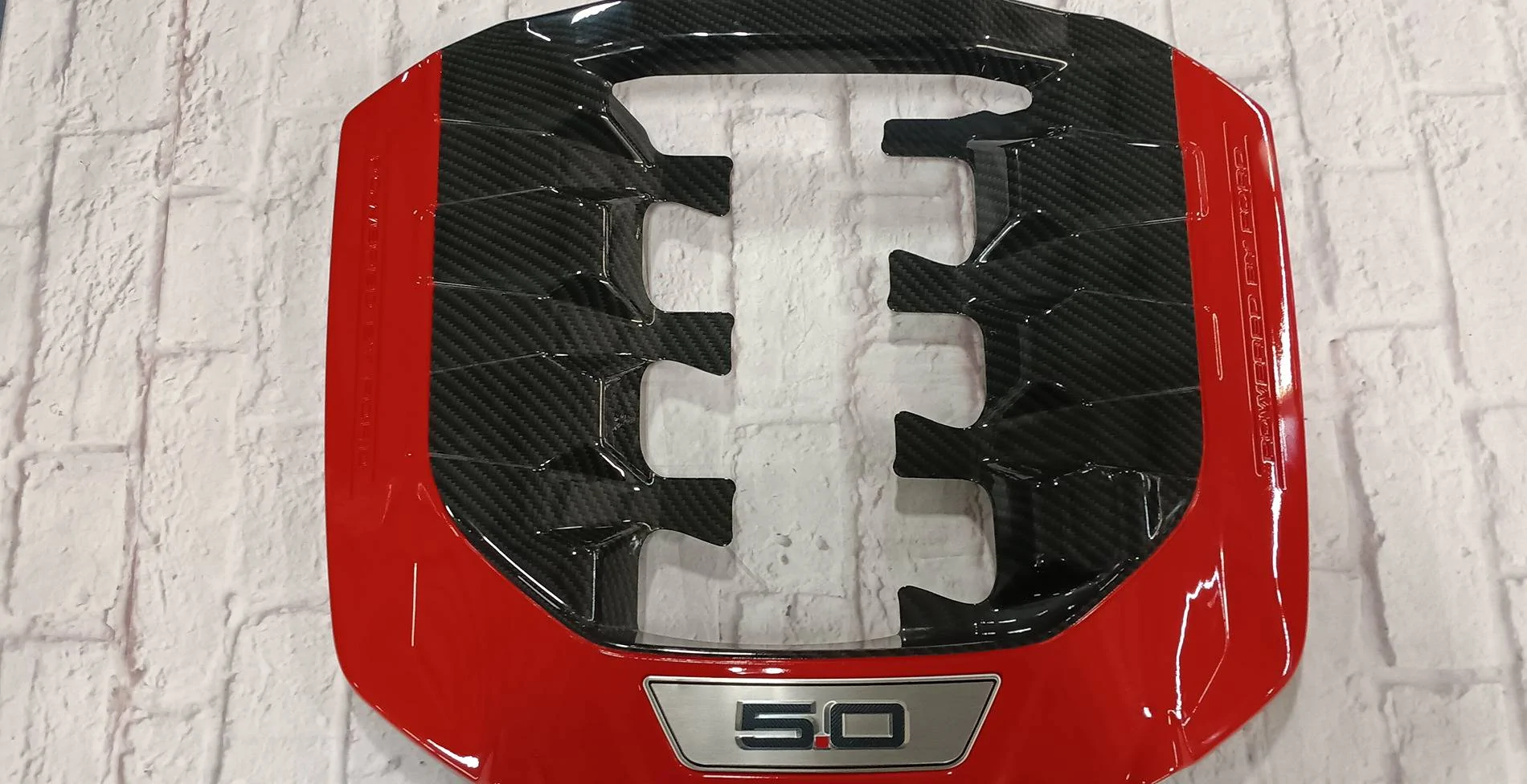 S650 Mustang Engine dress up. Is it too much? 1751933123491-lz