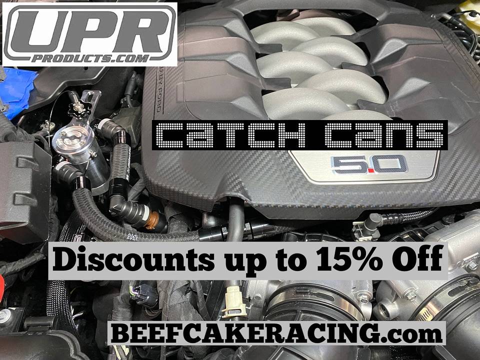 S650 Mustang 4th Of July Sale I Live Now at Beefcake Racing ! 517453375_18517273231042830_8039123146876146933_n
