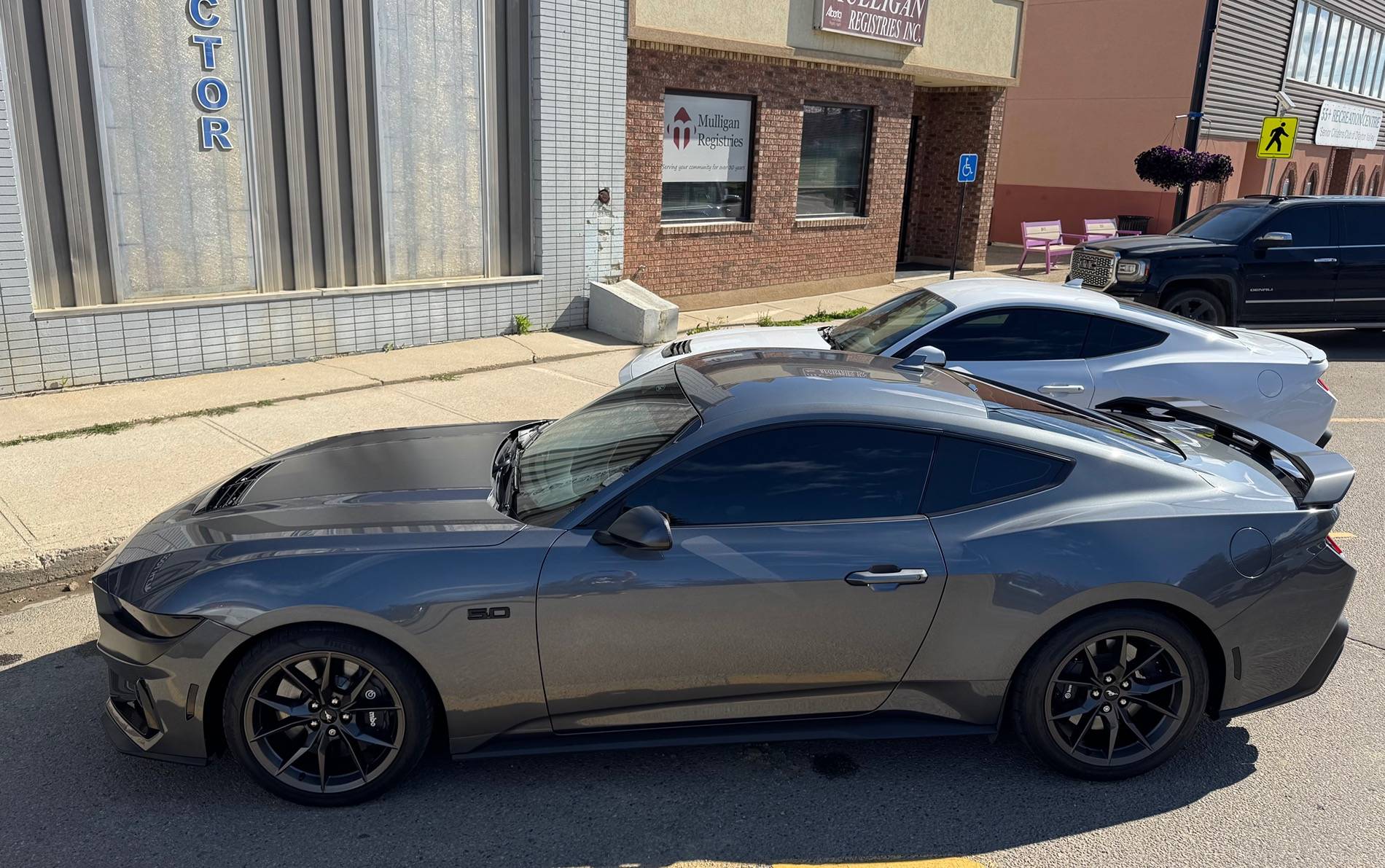 S650 Mustang Cool Daily Random S650 Mustang Pics -- Post Yours! 📸 IMG_8258