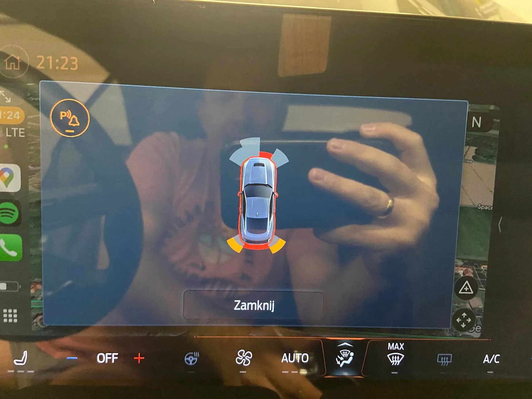 S650 Mustang 360 Camera Addition 484089352_1171255361455470_841316557493593920_n