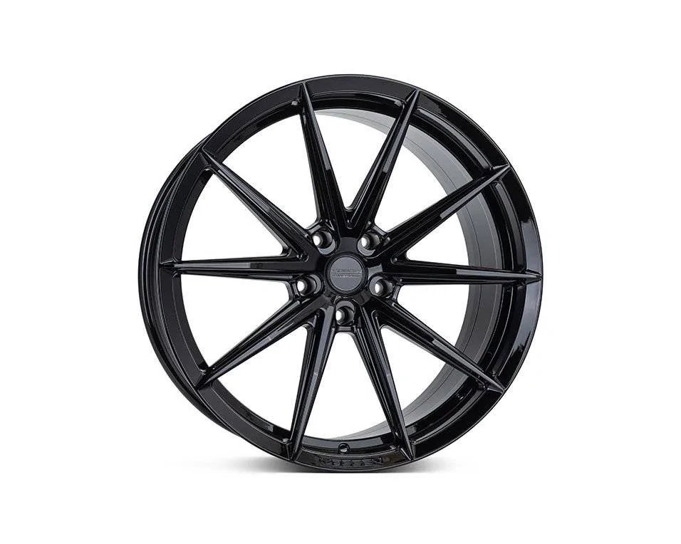 S650 Mustang New Vossen HFX2 Hybrid Forged in 19" 20" ssblack_2_b7f20baeff694a2f71518fe1910639405f106736