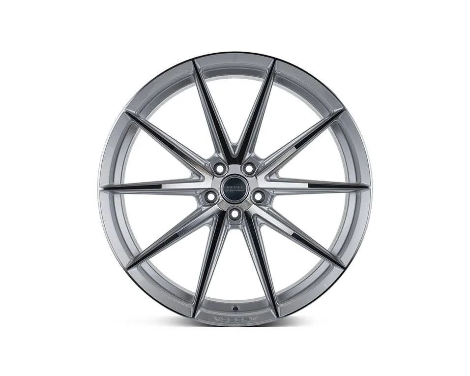 S650 Mustang New Vossen HFX2 Hybrid Forged in 19" 20" olished_1_9368a7c0028422d7b1c9bb992e8ce570115839e8