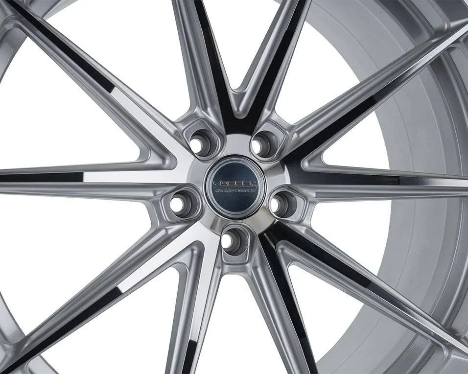 S650 Mustang New Vossen HFX2 Hybrid Forged in 19" 20" olished_2_e19513eead271958c45c8569da0aff874ffa3e06
