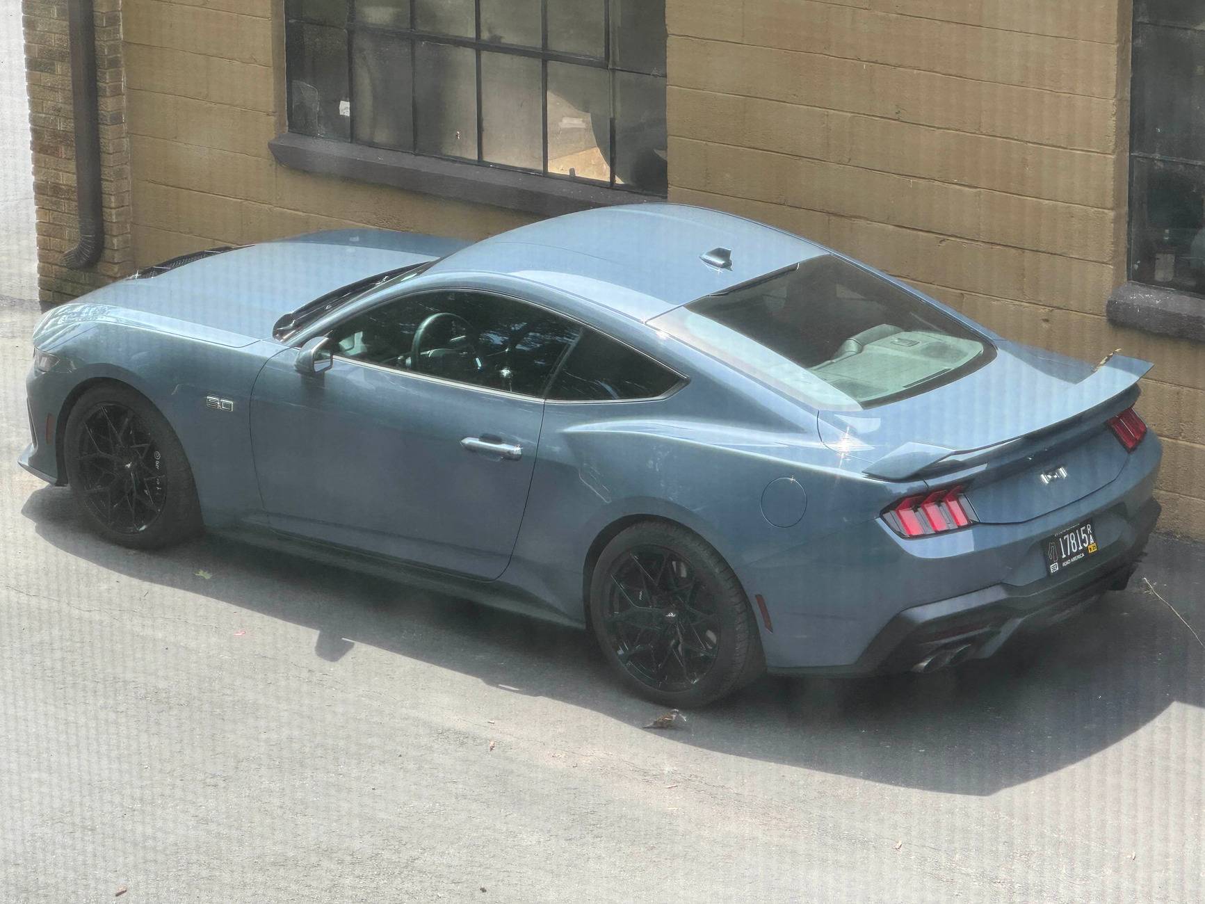S650 Mustang What did you do to your S650 Mustang today?? 🙋🏻‍♂️ imagefff