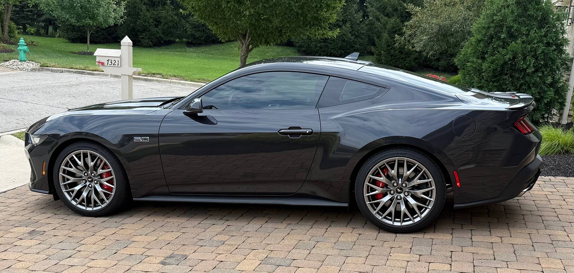 S650 Mustang Introductions & Welcome Thread 👋 IMG_4762