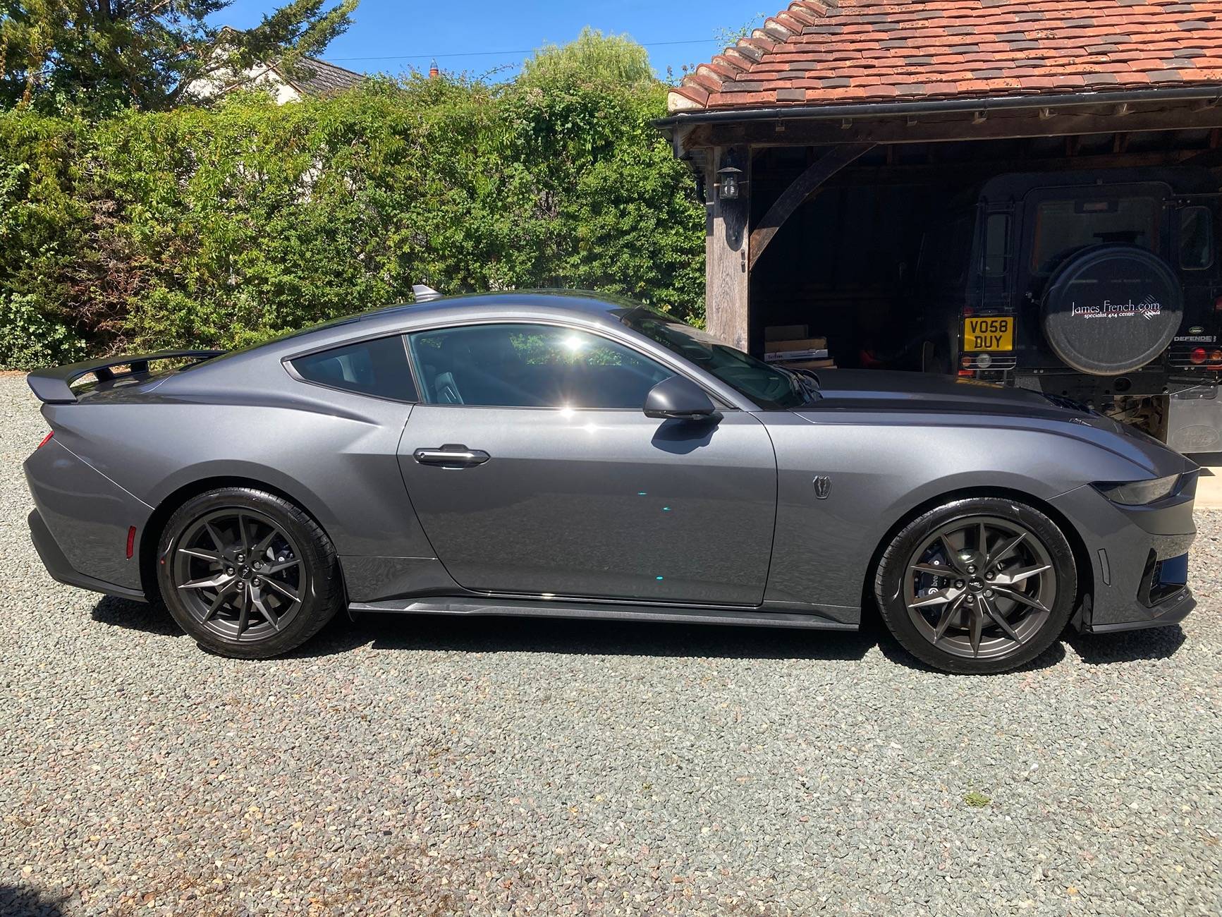 S650 Mustang S650 UK orders F15B12F0-DD0C-4BFA-86E1-5BFFBD722AD7