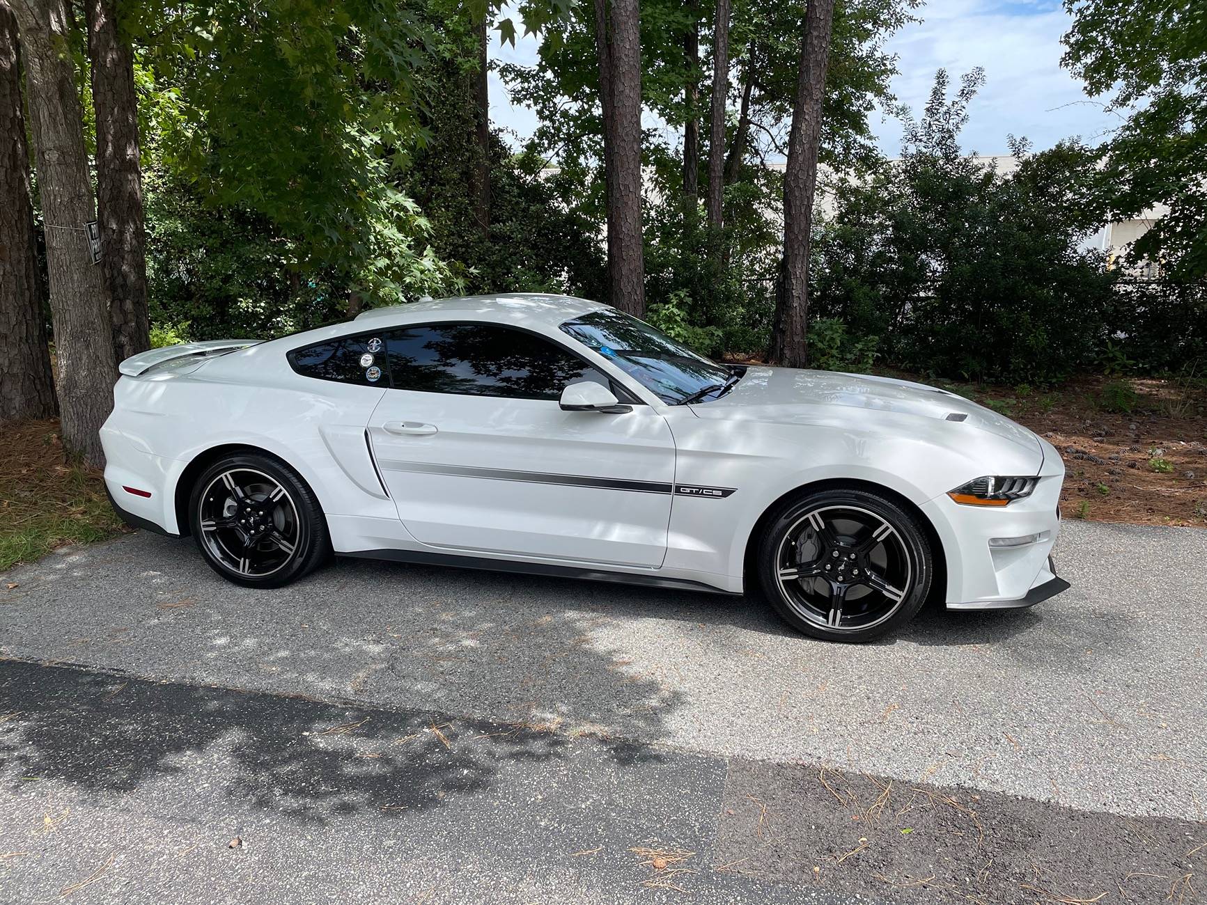 S650 Mustang 2026 Mustang Order & Pricing Guides [Updated] IMG_9419