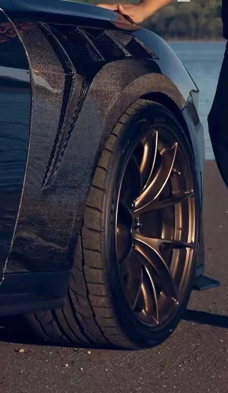S650 Mustang What wheel is this? (Pic inside) IMG_0759
