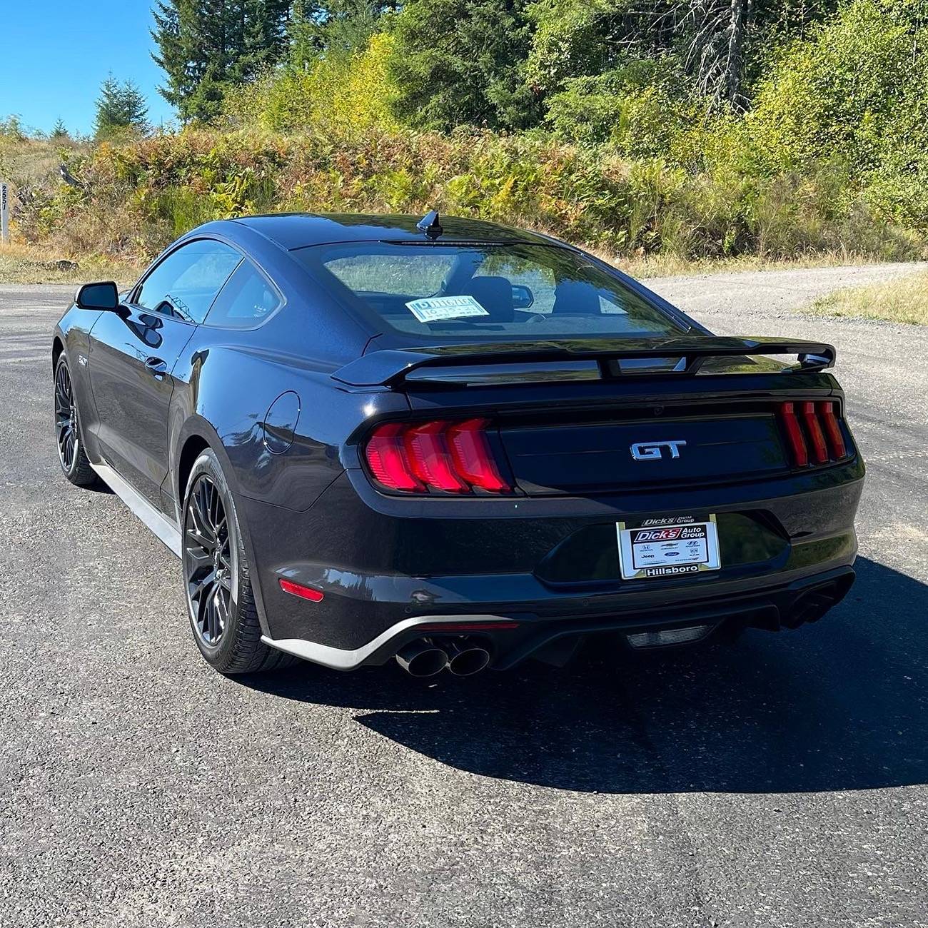 S650 Mustang To Spoil, or Not to Spoil... F2BFD81A-3458-4A31-B916-E8DEE6BBD934
