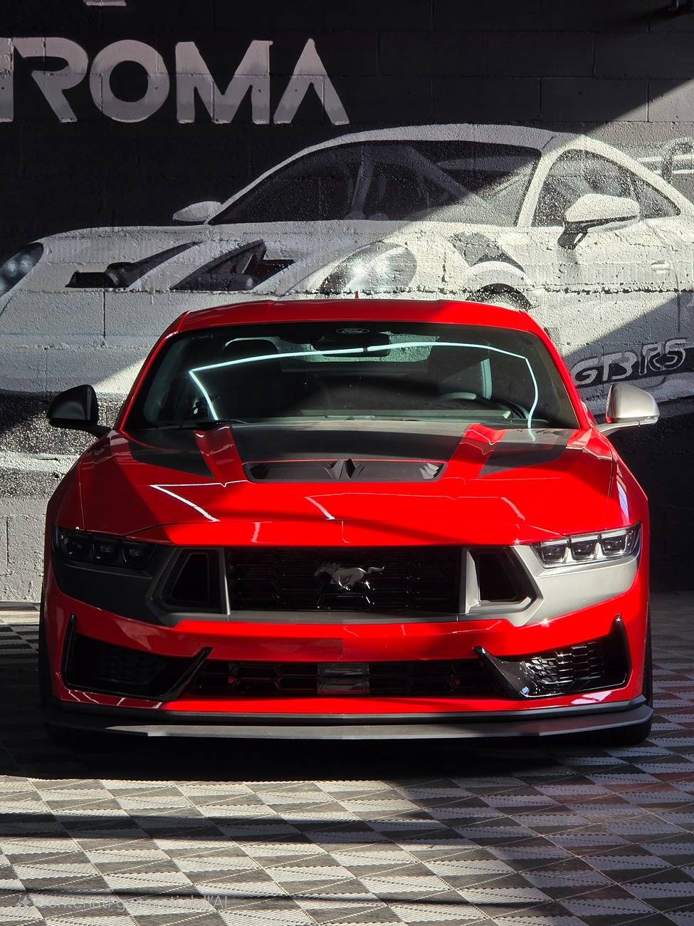 S650 Mustang List of EU forum orders 1000311918