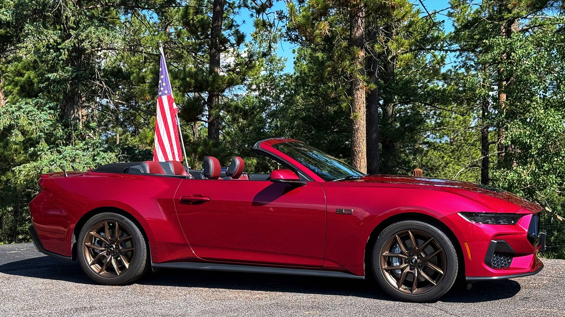S650 Mustang Cool Daily Random S650 Mustang Pics -- Post Yours! 📸 IMG_6624