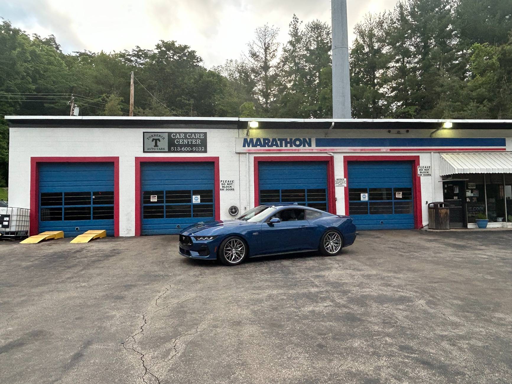 S650 Mustang Cool Daily Random S650 Mustang Pics -- Post Yours! 📸 IMG_4438