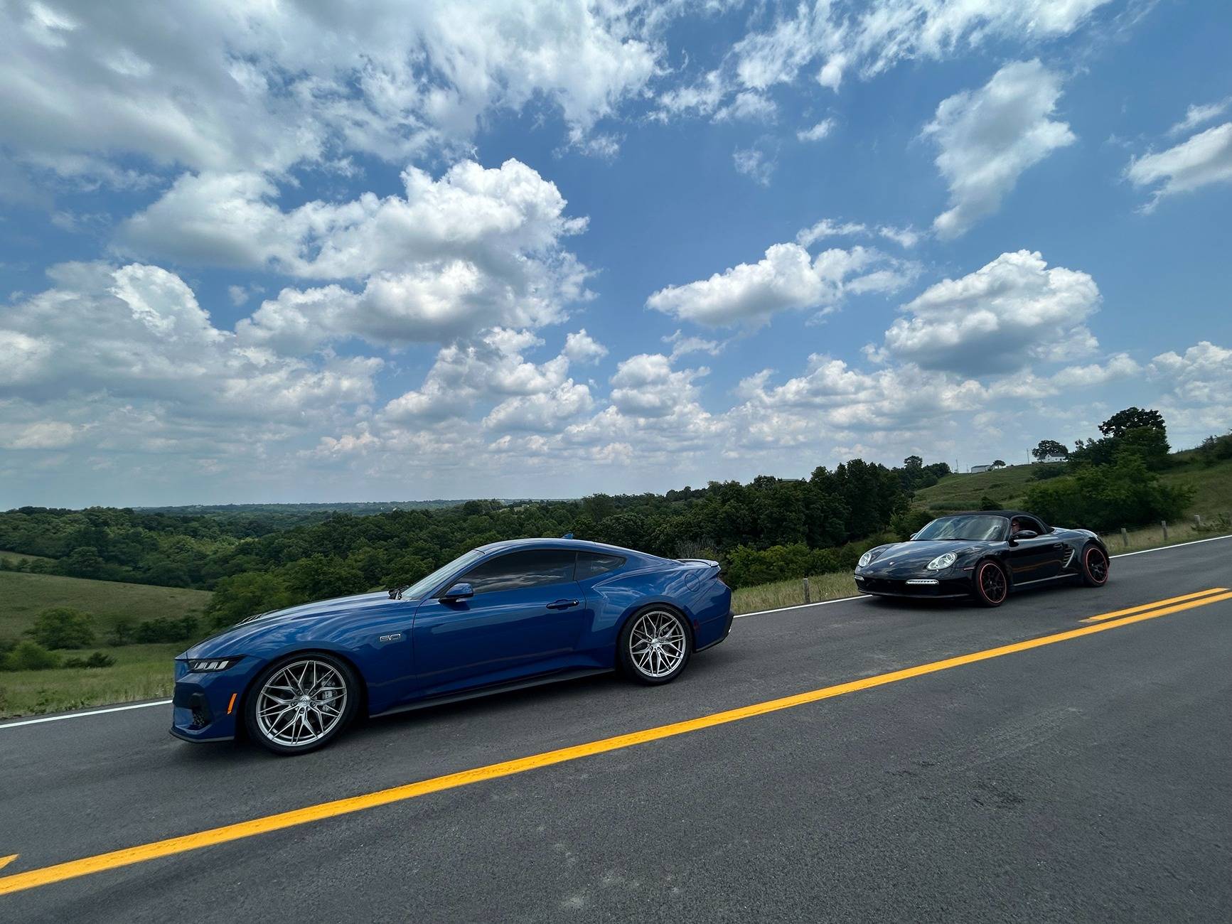 S650 Mustang Cool Daily Random S650 Mustang Pics -- Post Yours! 📸 IMG_4599