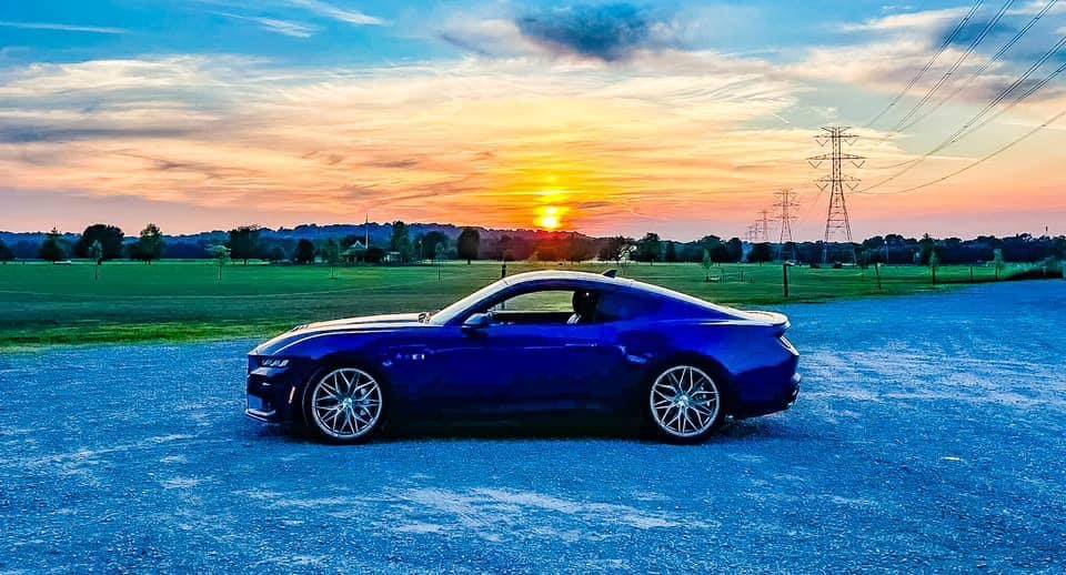 S650 Mustang Cool Daily Random S650 Mustang Pics -- Post Yours! 📸 IMG_4731