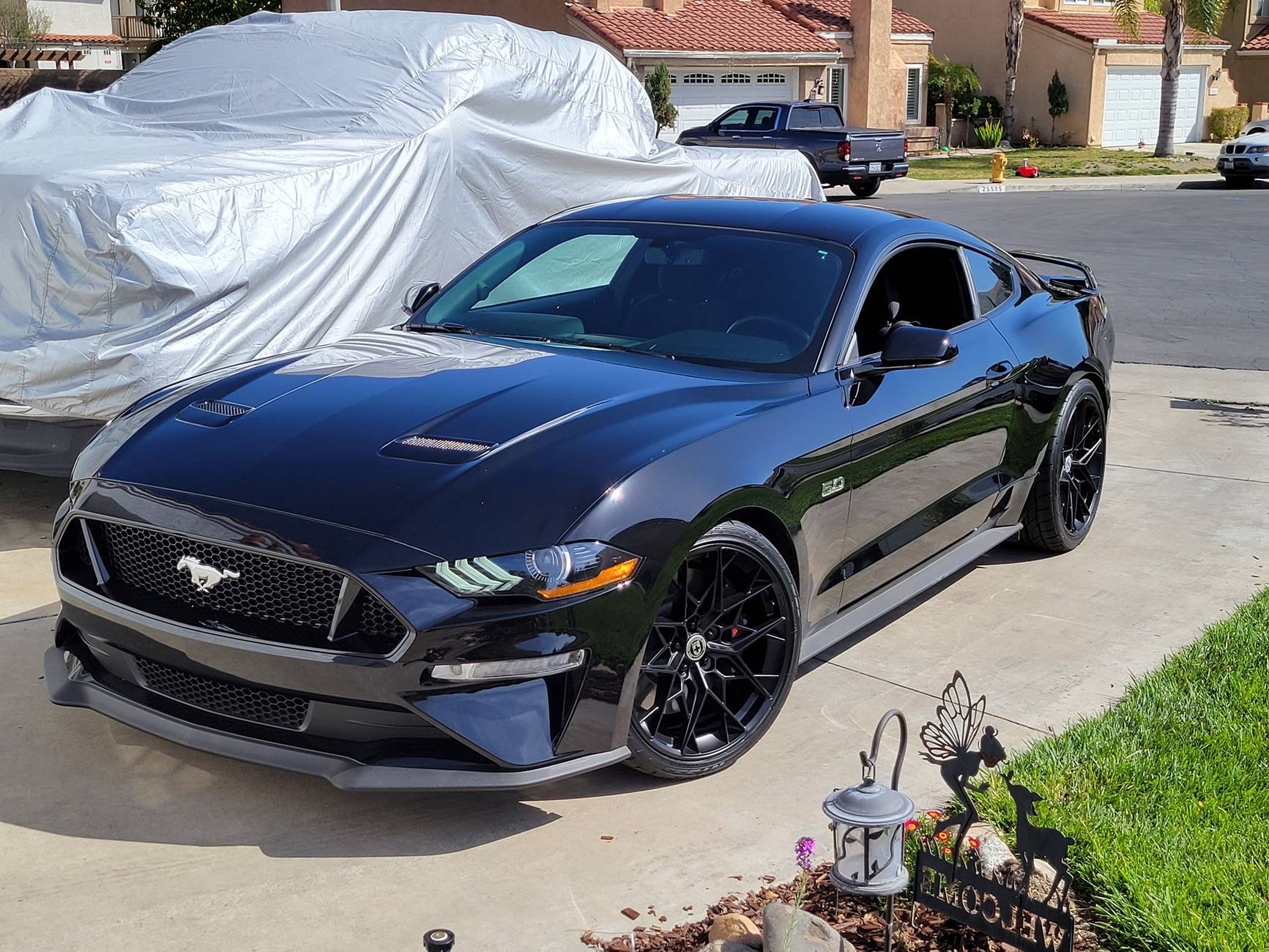 S650 Mustang Considering selling my special order GT 1000000853