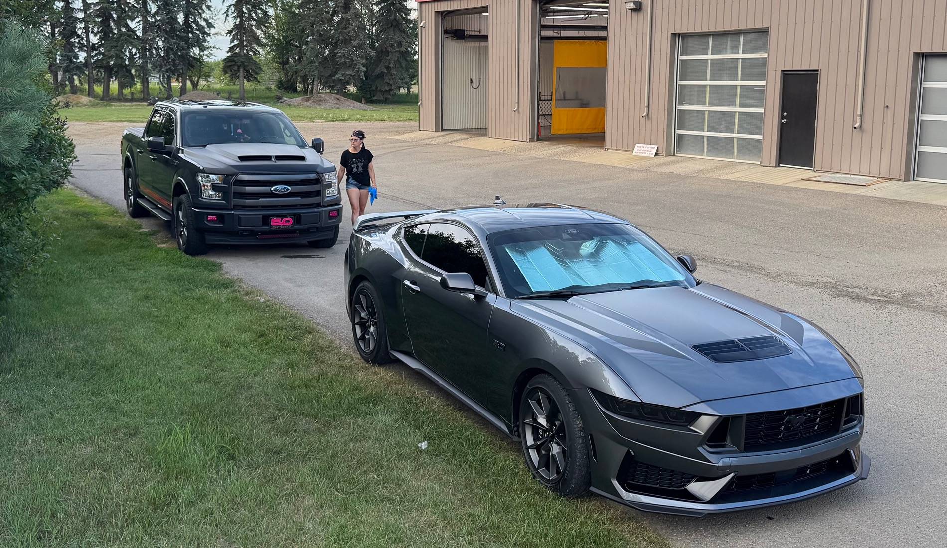 S650 Mustang Cool Daily Random S650 Mustang Pics -- Post Yours! 📸 IMG_8287
