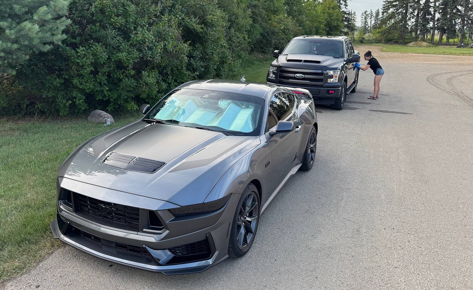 S650 Mustang Cool Daily Random S650 Mustang Pics -- Post Yours! 📸 IMG_8286
