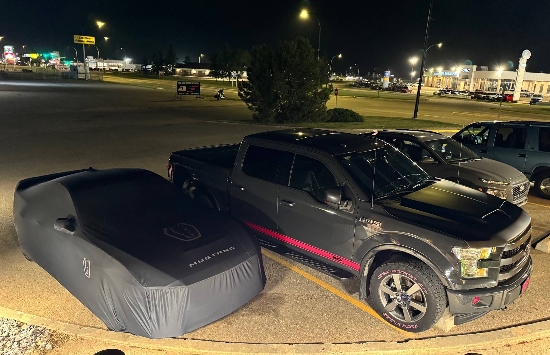 S650 Mustang Cool Daily Random S650 Mustang Pics -- Post Yours! 📸 IMG_8294