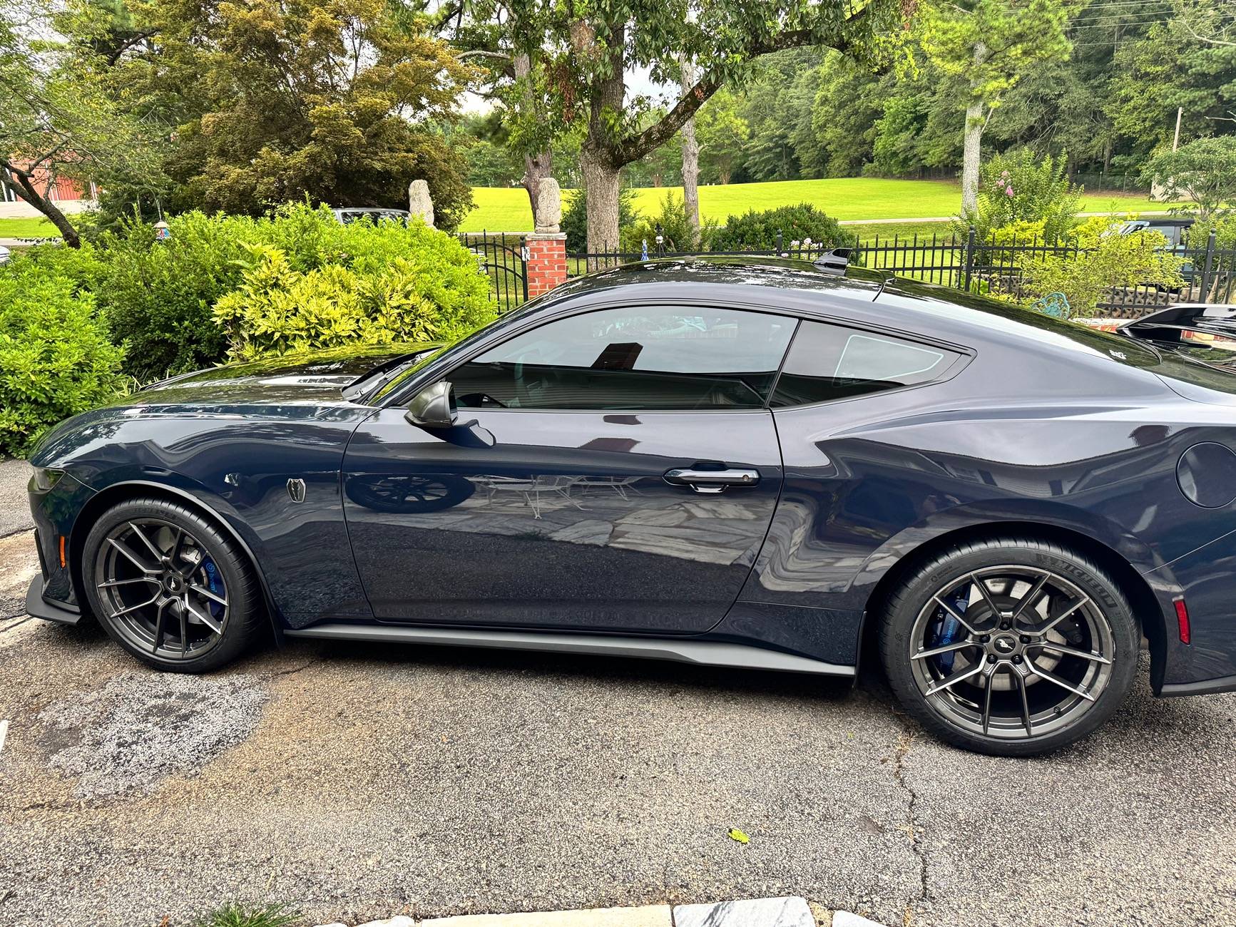 S650 Mustang What did you do to your S650 Mustang today?? 🙋🏻‍♂️ IMG_1699