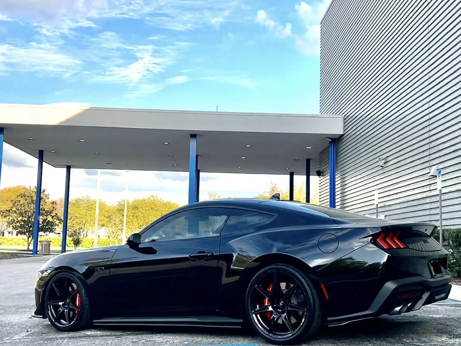 S650 Mustang Introductions & Welcome Thread 👋 IMG_3060