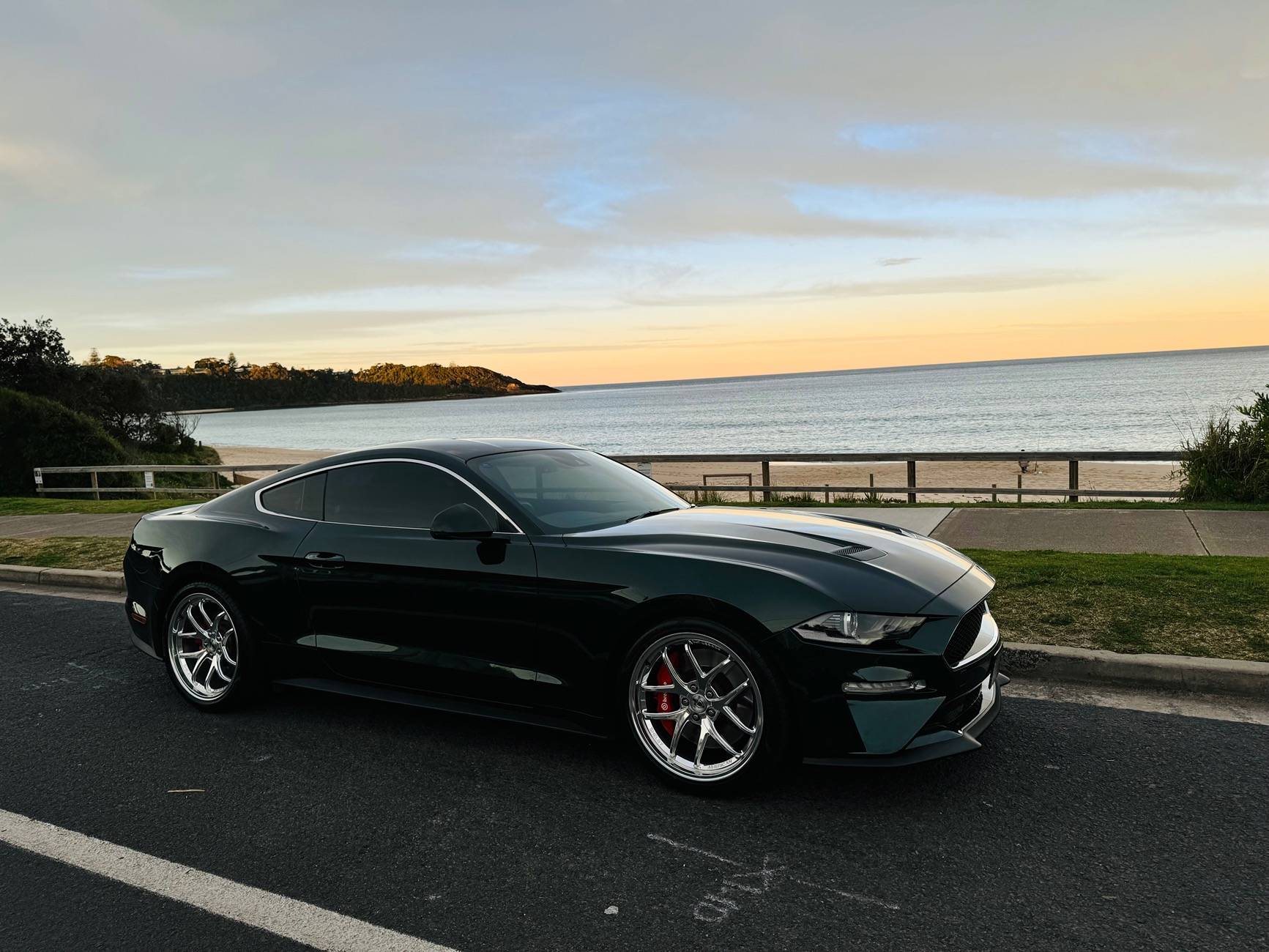 S650 Mustang What Did You Drive Before? IMG_6483