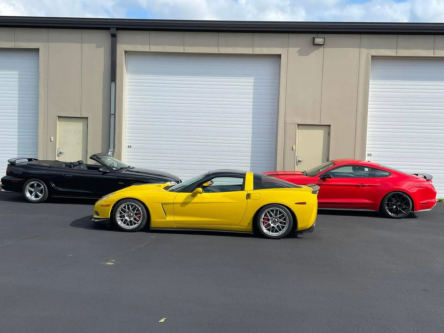 S650 Mustang What Did You Drive Before? 1752413238847-8q