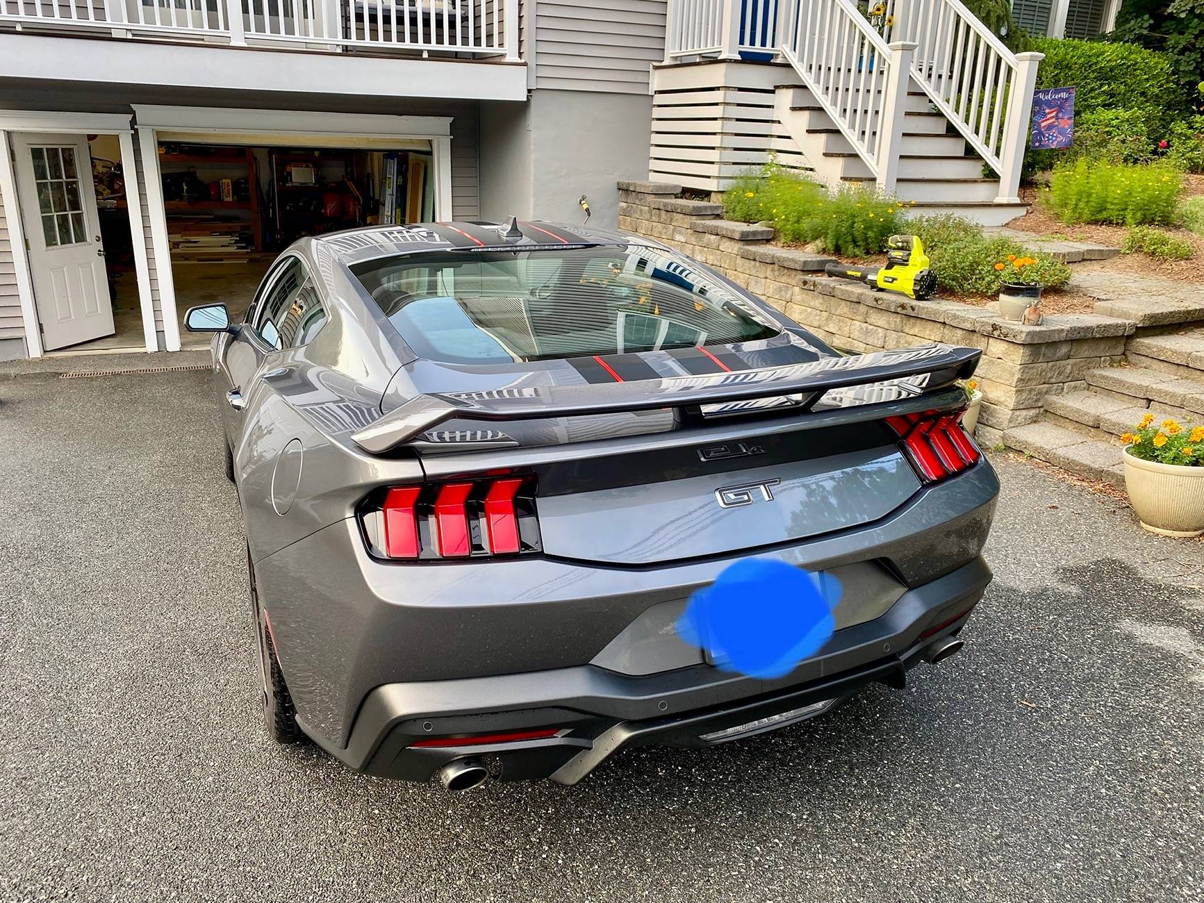S650 Mustang Official CARBONIZED GRAY Mustang S650 Thread FAE4C53F-EBBD-4F26-BDCA-D9B78B763580