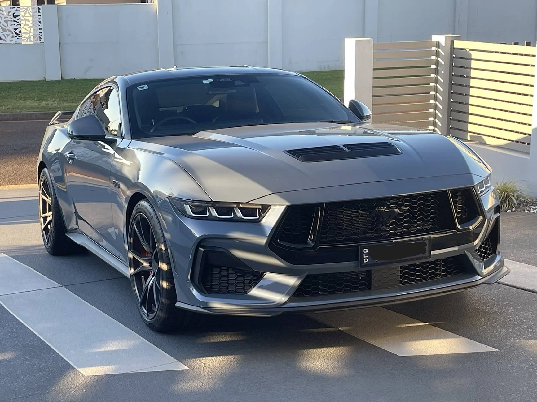 S650 Mustang Cool Daily Random S650 Mustang Pics -- Post Yours! 📸 IMG_9040
