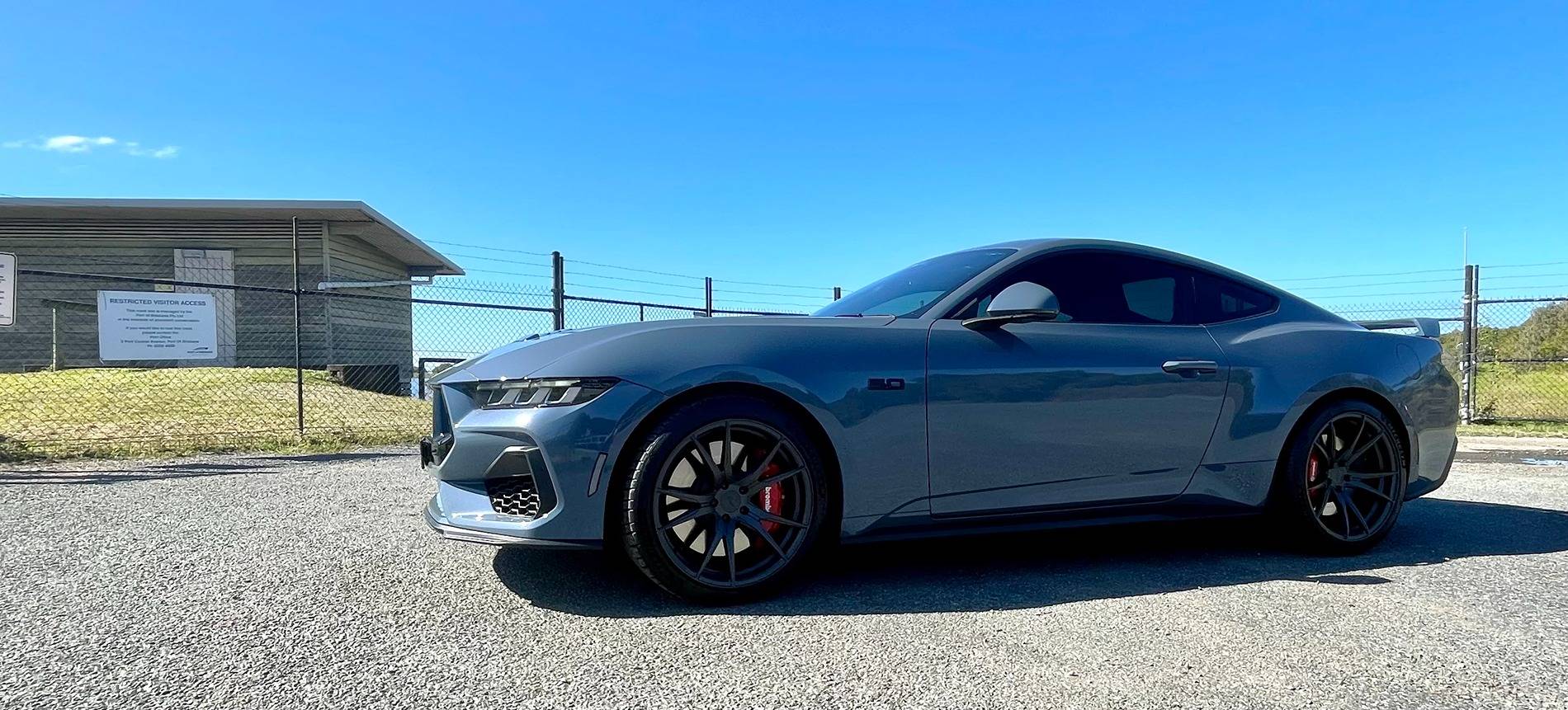 S650 Mustang Cool Daily Random S650 Mustang Pics -- Post Yours! 📸 IMG_9049.JPEG