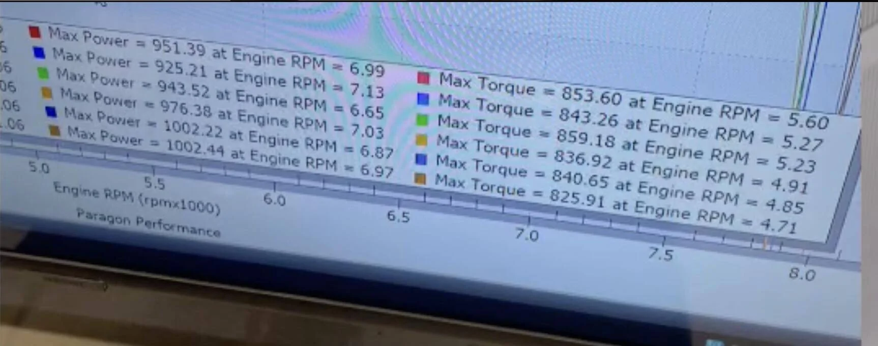 S650 Mustang Boschma's Speed shop tuned 24 Mustang Screenshot 2025-07-14 at 9.56.53 AM