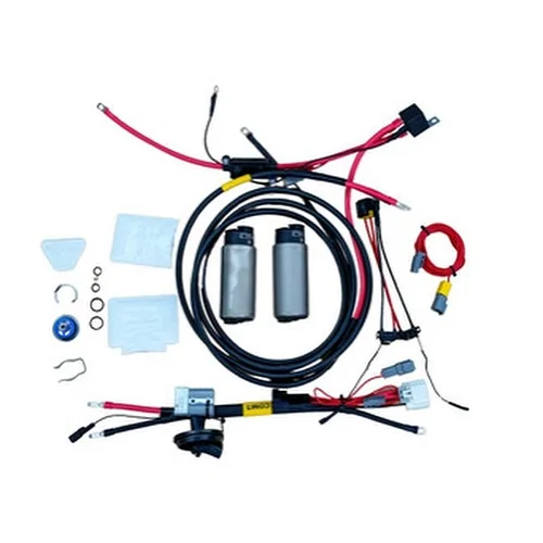 S650 Mustang 10% OFF KPM Fuel Systems – ONLY at Beefcake Racing! 🔥 519545139_18518164285042830_6945614806630846279_n
