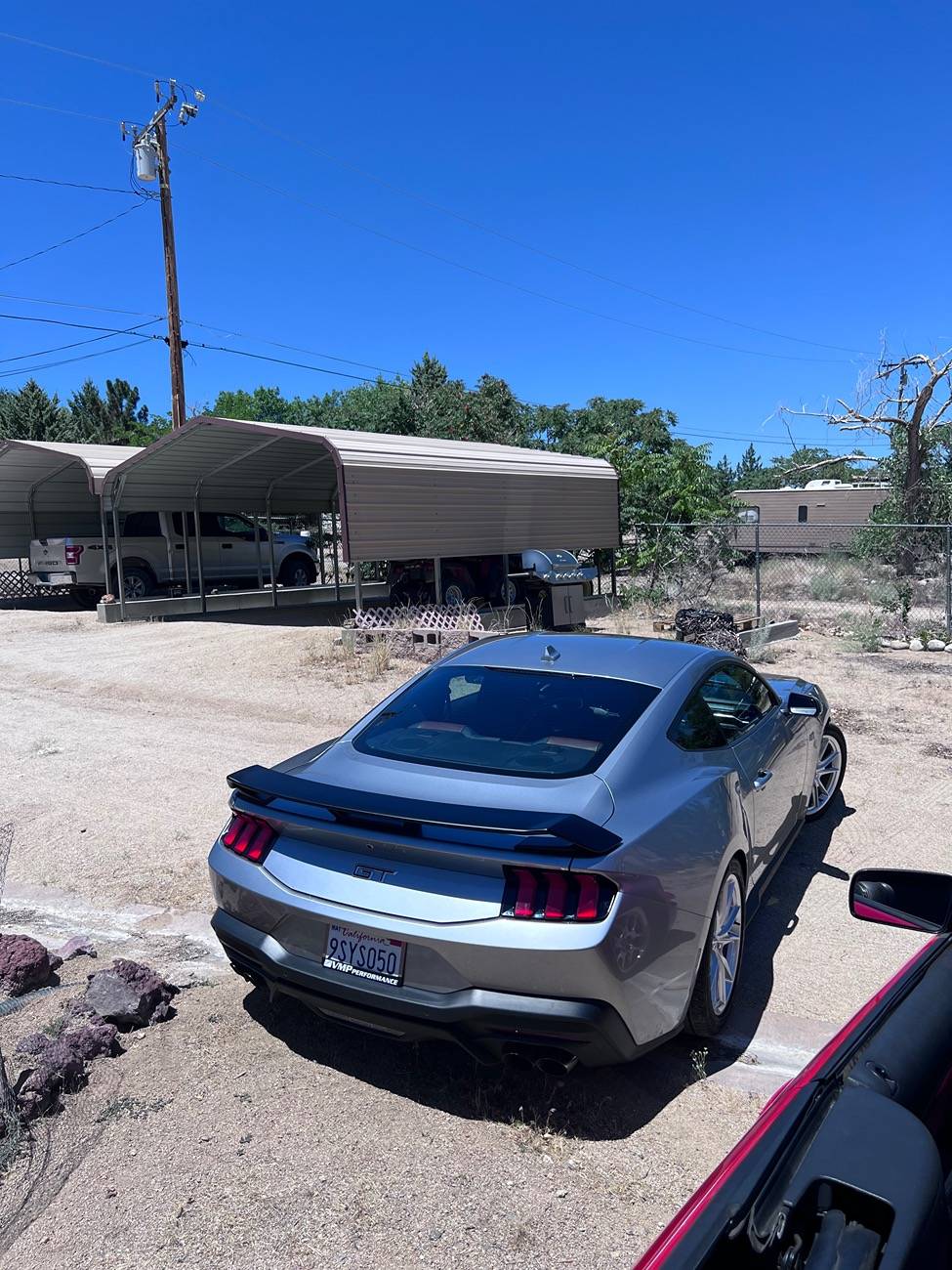 S650 Mustang Cool Daily Random S650 Mustang Pics -- Post Yours! 📸 IMG_0029