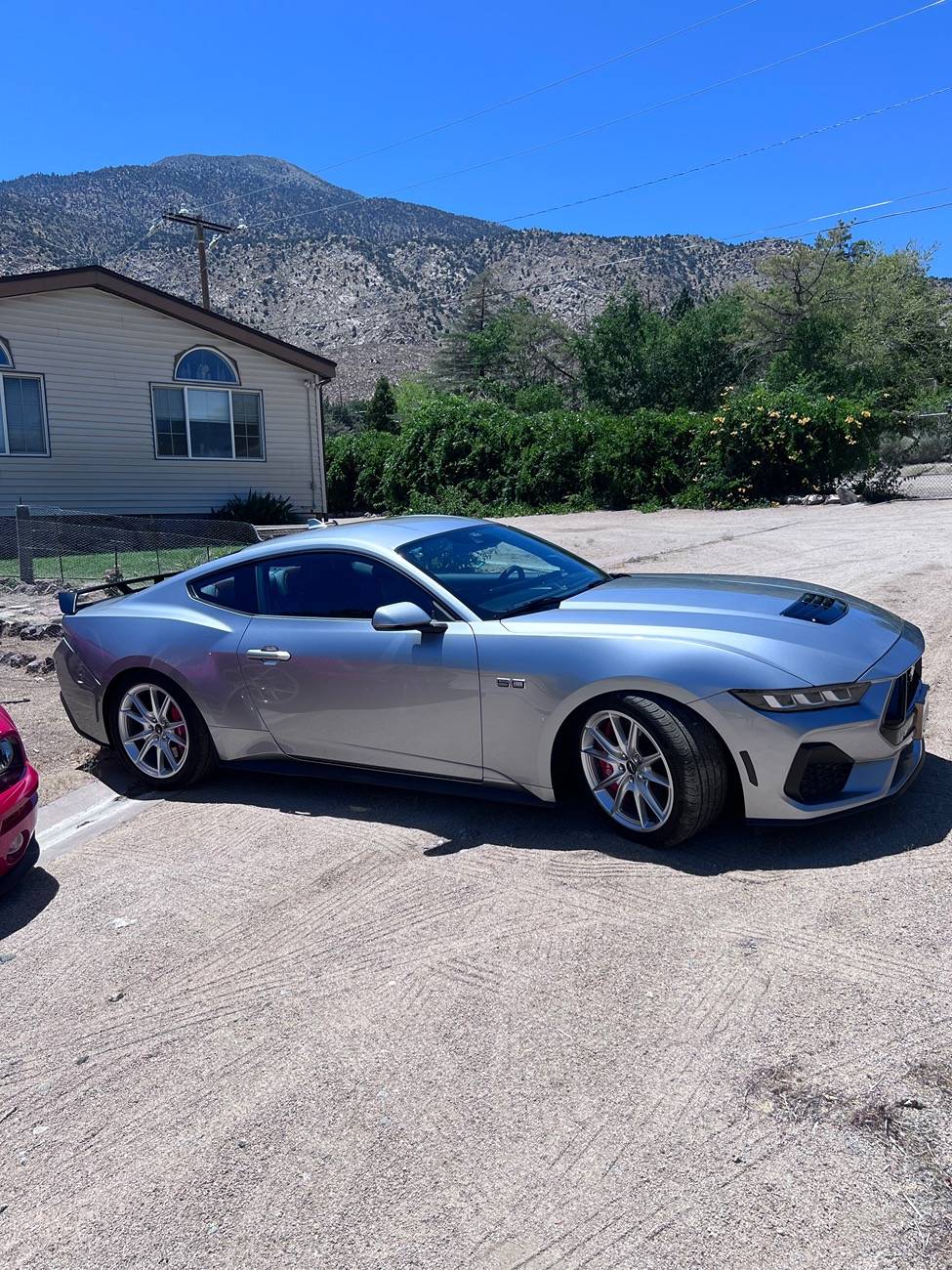 S650 Mustang Cool Daily Random S650 Mustang Pics -- Post Yours! 📸 IMG_0038