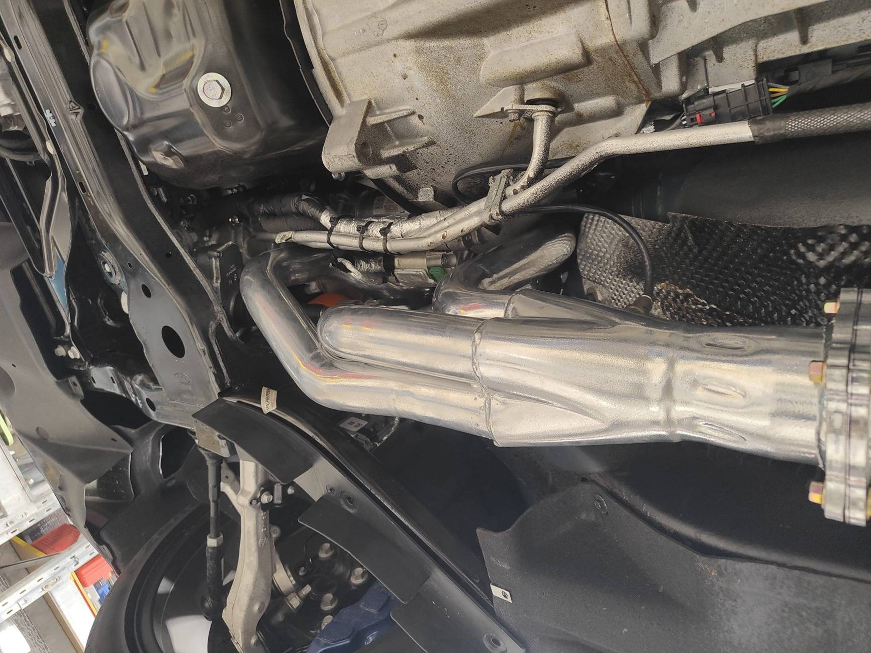 S650 Mustang What did you do to your Aussie S650 today? 88fa4bd9-873a-4f01-9c6b-e9b6ea4e8d27.JPG