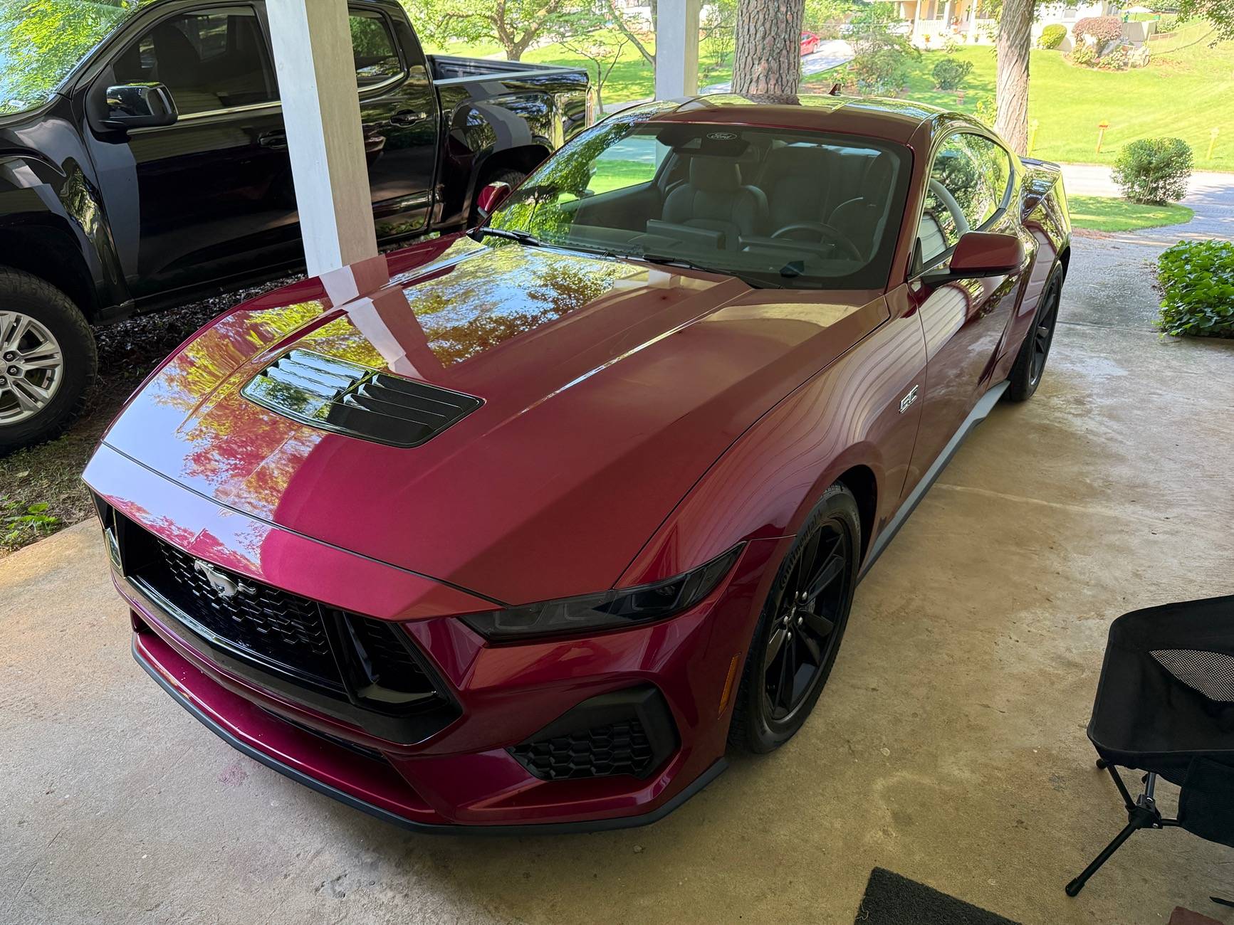 S650 Mustang Introductions & Welcome Thread 👋 IMG_2901