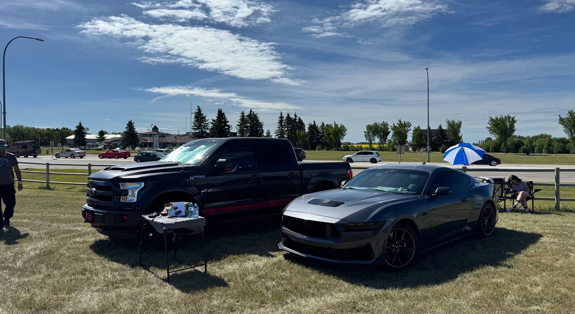 S650 Mustang Cool Daily Random S650 Mustang Pics -- Post Yours! 📸 IMG_8323