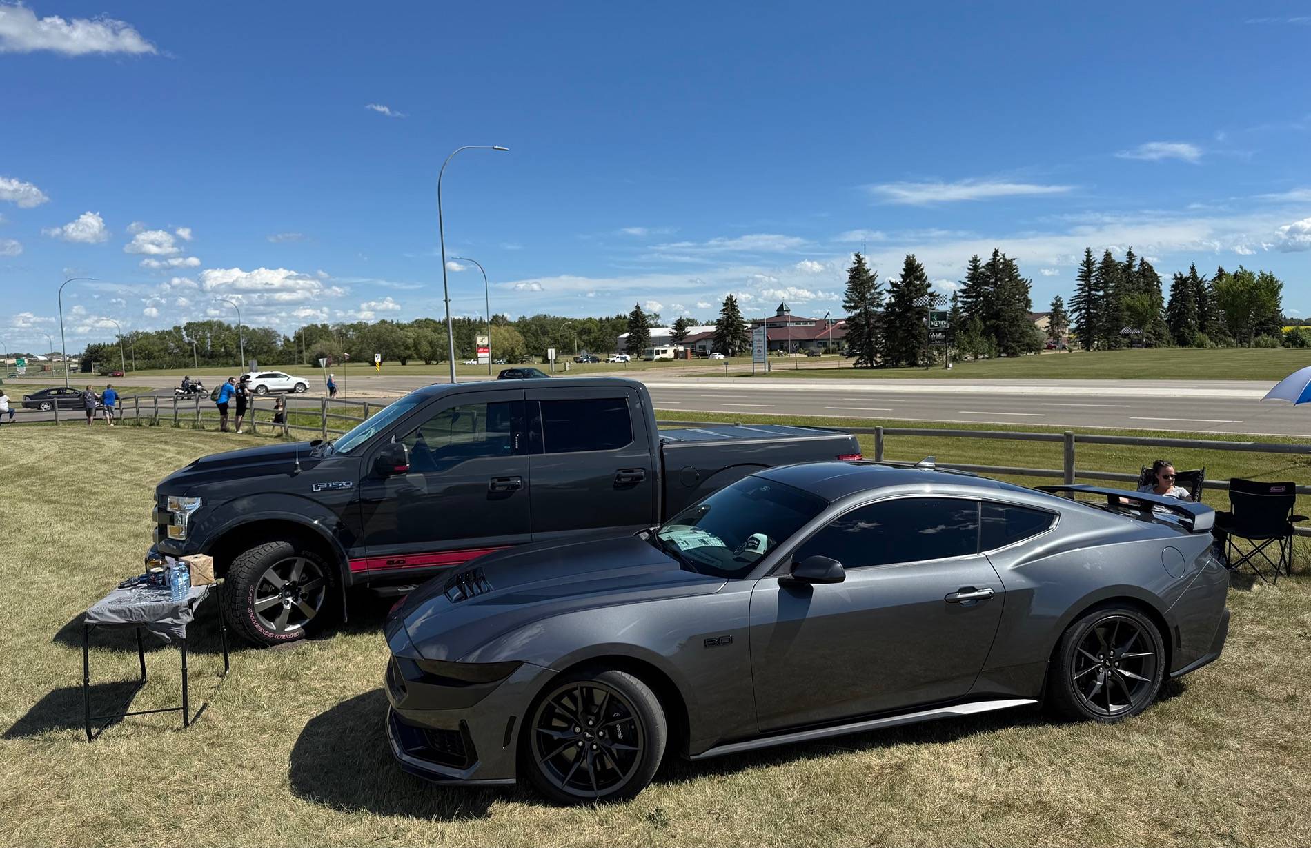 S650 Mustang Cool Daily Random S650 Mustang Pics -- Post Yours! 📸 IMG_8338