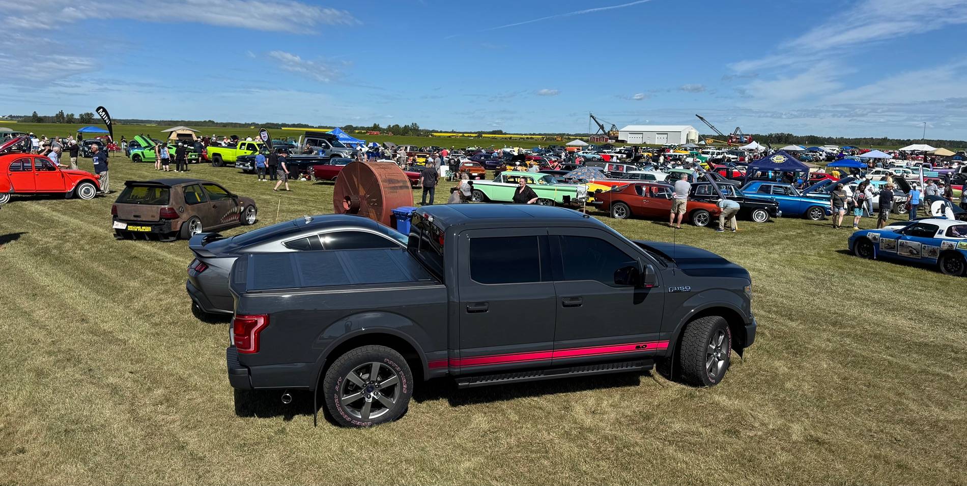 S650 Mustang Cool Daily Random S650 Mustang Pics -- Post Yours! 📸 IMG_8324