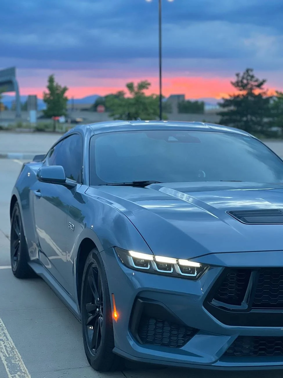 S650 Mustang Cool Daily Random S650 Mustang Pics -- Post Yours! 📸 IMG_6197