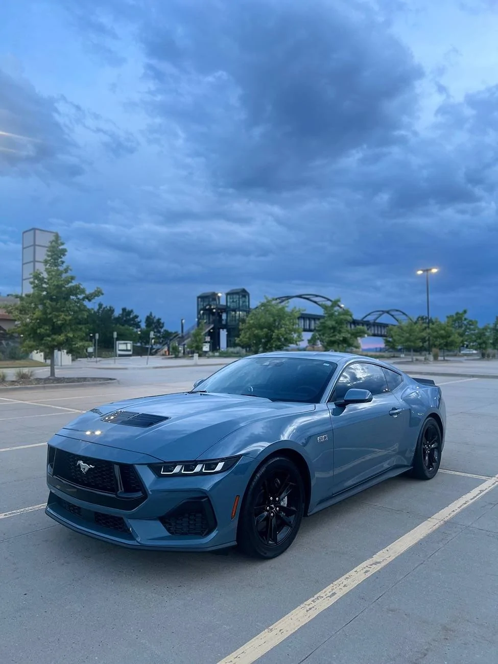 S650 Mustang Cool Daily Random S650 Mustang Pics -- Post Yours! 📸 IMG_6199