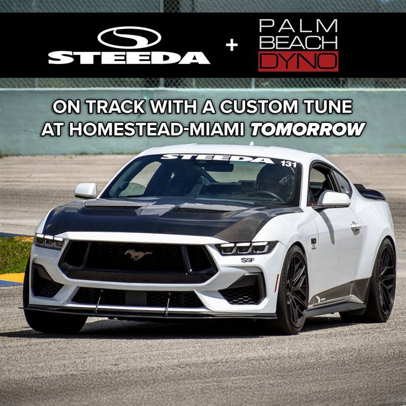 S650 Mustang S650 Tuning videos by Palm Beach Dyno 518271662_1092574562977300_1978440039182183187_n